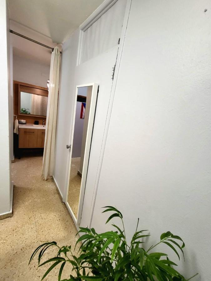 Bee Inn Puerto Rico Charming Urban Apartment In San Juan Eksteriør billede